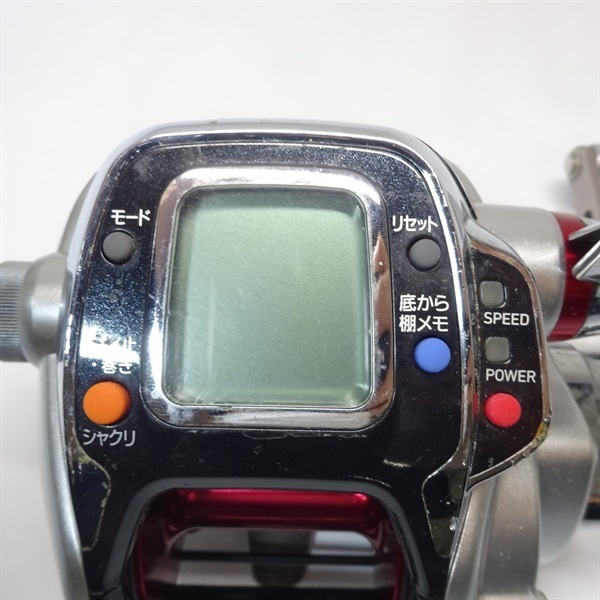 ０９電動丸１０００ヤリイカＳＰ